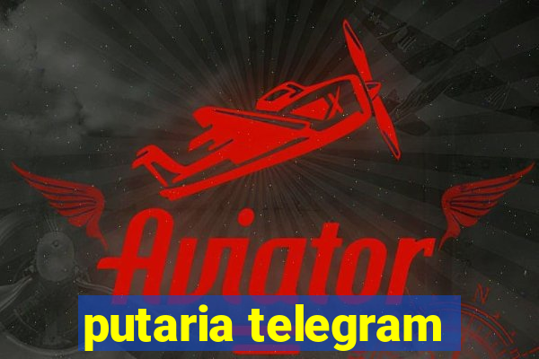 putaria telegram